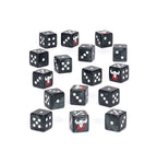 ORKS: GHAZGHKULL DICE