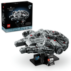 75375 Millennium Falcon