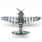 P-47 THUNDERBOLT
