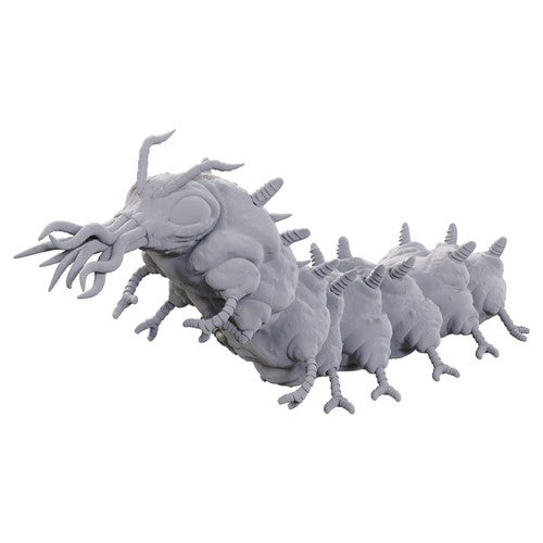 D&D Nolzur's Marvelous Miniatures: Unpainted Minis- Wave 24- Classic Carrion Crawler