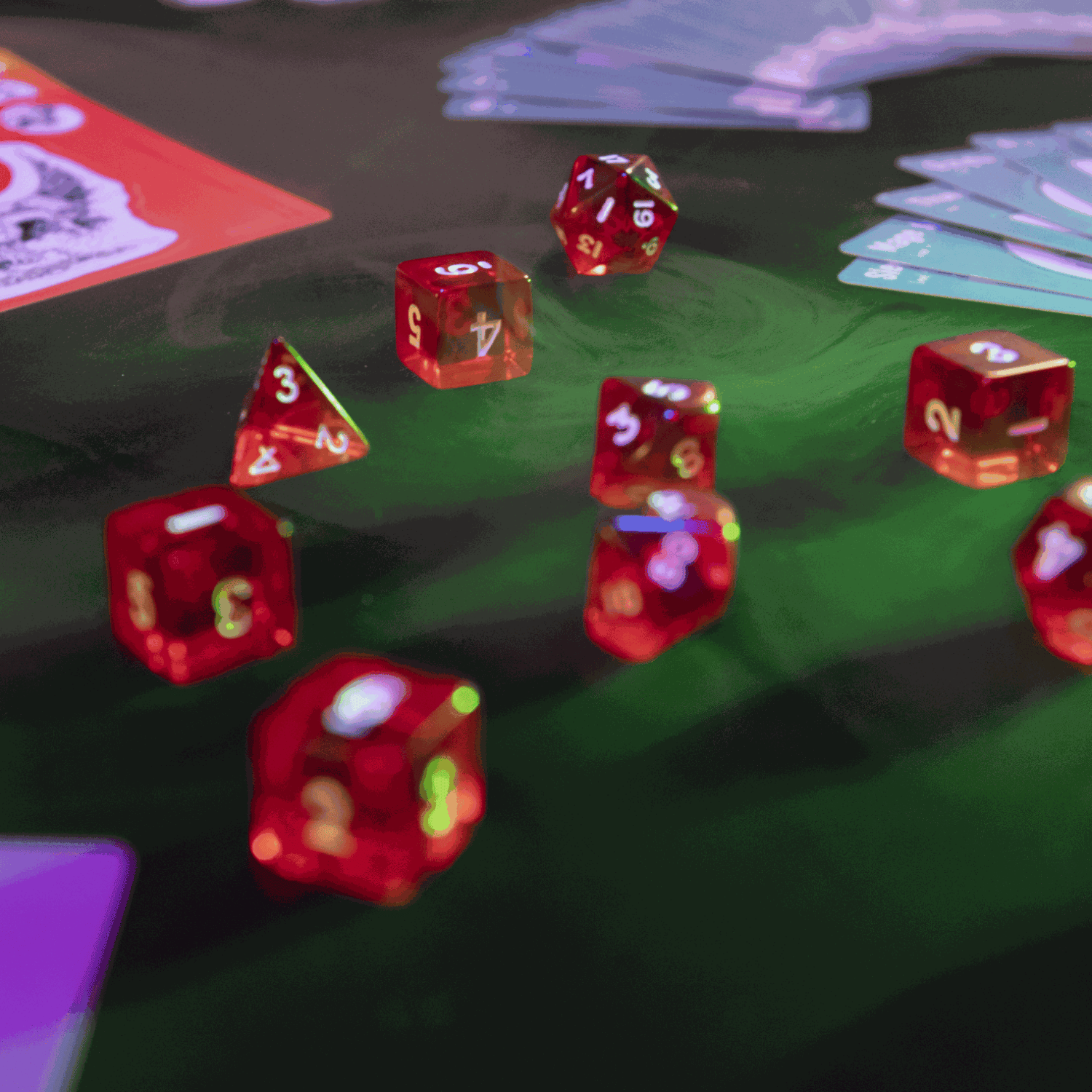 D&D, 5e: Stranger Things- Welcome To The Hellfire Club