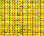 1019-3 LEGO Mini gure Faces Puzzle