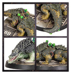 NECRO: GOLIATH FORGE BOSSES & SUMPKROCS