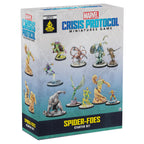Marvel CP: Spider Foes Starter Set
