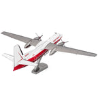 FAIRCHILD F-27