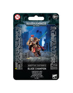 ADEPTUS CUSTODES: BLADE CHAMPION
