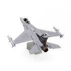F-16 FIGHTING FALCON UNITED STATES AIR FORCE