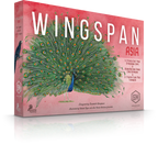 Wingspan: Asia