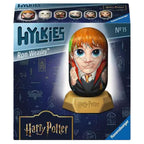 Puzzle: Hylkies Ron Weasley
