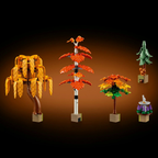 11372 Autumn Cottage Garden