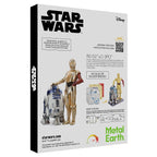 C-3PO™ & R2-D2™ GIFT SET