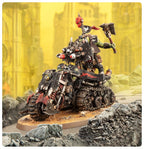 ORKS: WARTRAKK