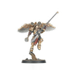 COMBAT PATROL: ADEPTUS CUSTODES (11th Edition)