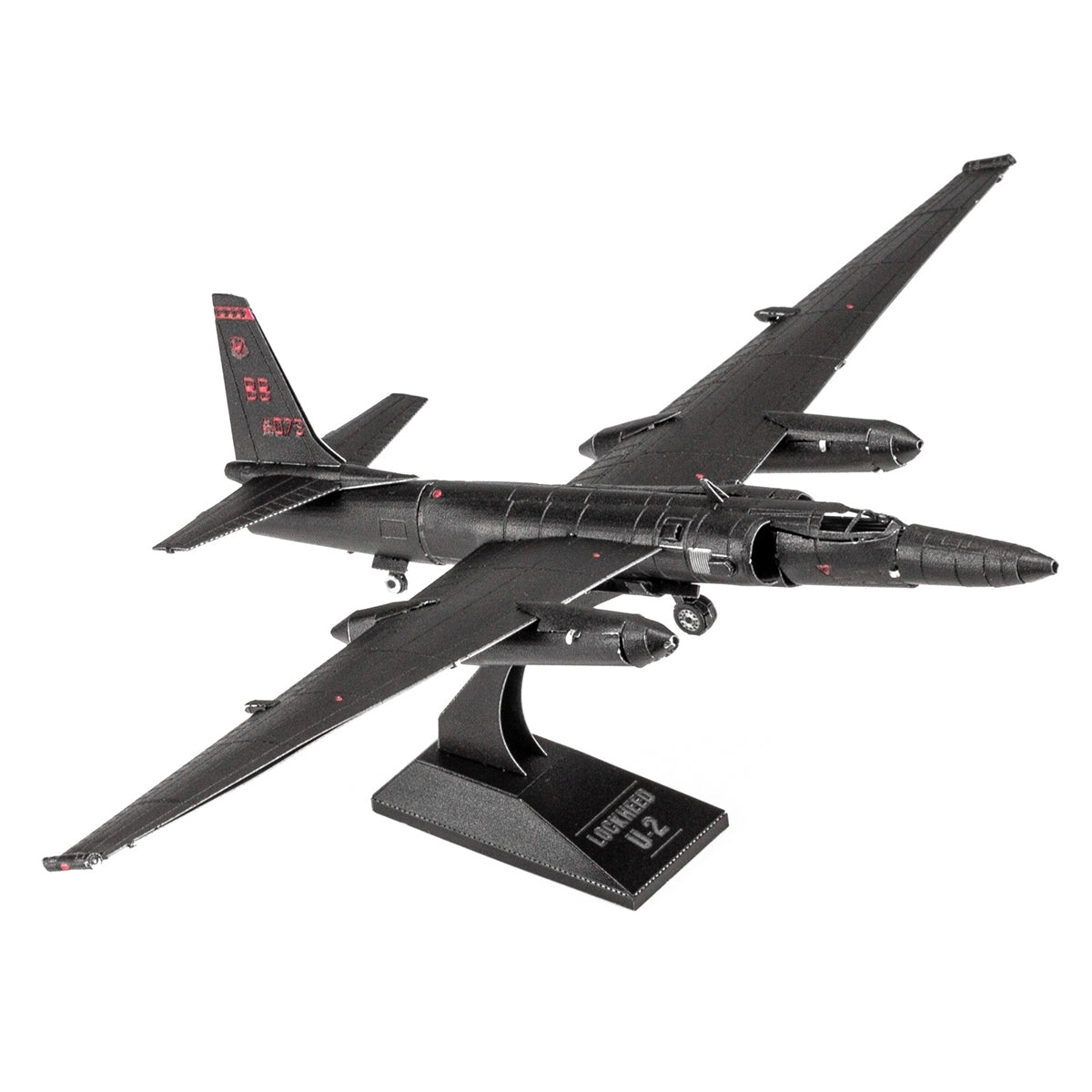 U-2 DRAGON LADY