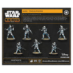 Star Wars Legion: ARC Troopers Unit Expansion