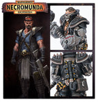 NECROMUNDA: ORLOCK UNDERHIVE CREW