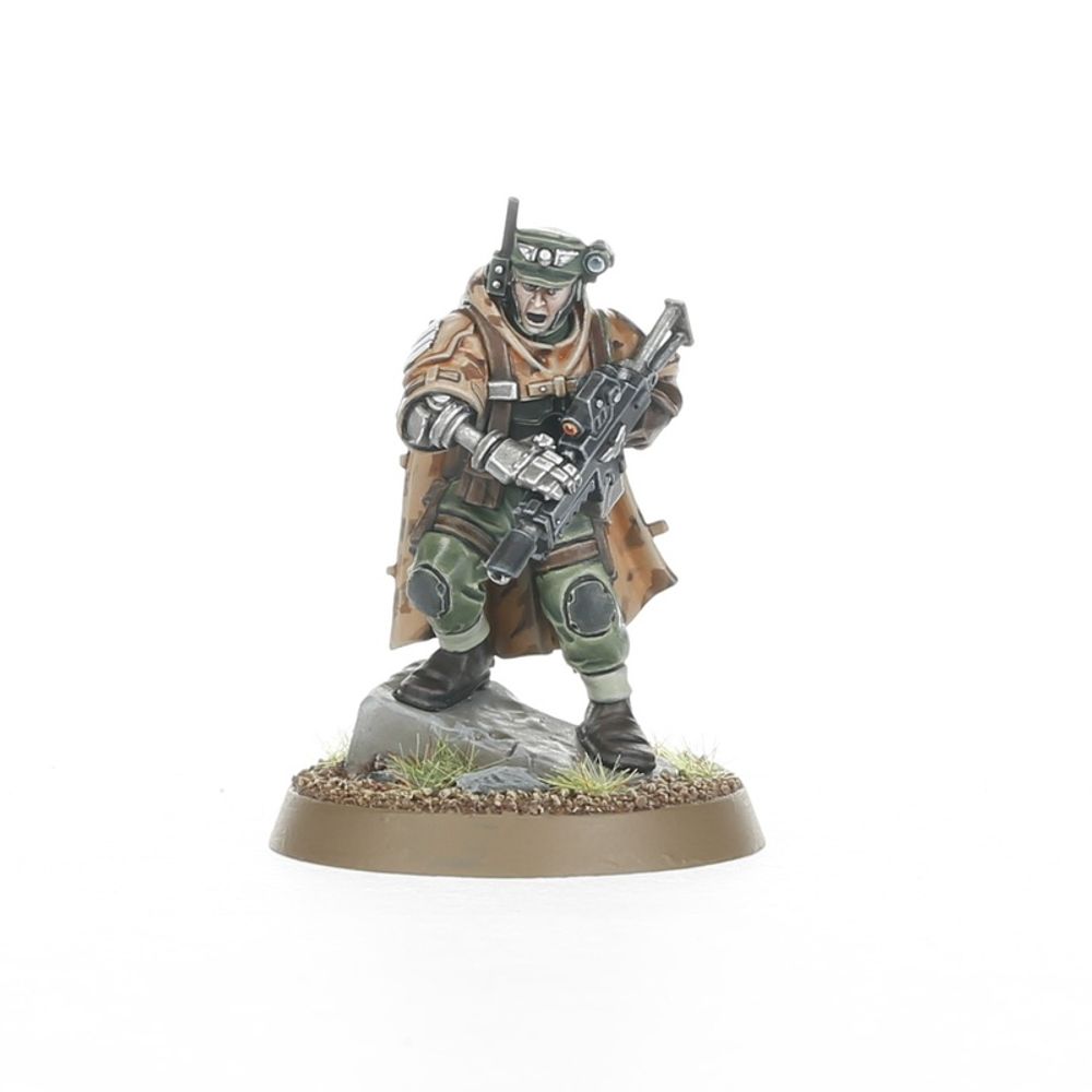 KILL TEAM: SPECTRE SQUAD