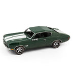 1970 CHEVY CHEVELLE