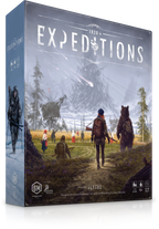 Expeditions