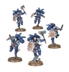 S/M: VANGUARD VETERAN SQUAD W/JUMP PACKS