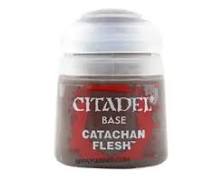 CATACHAN FLESH