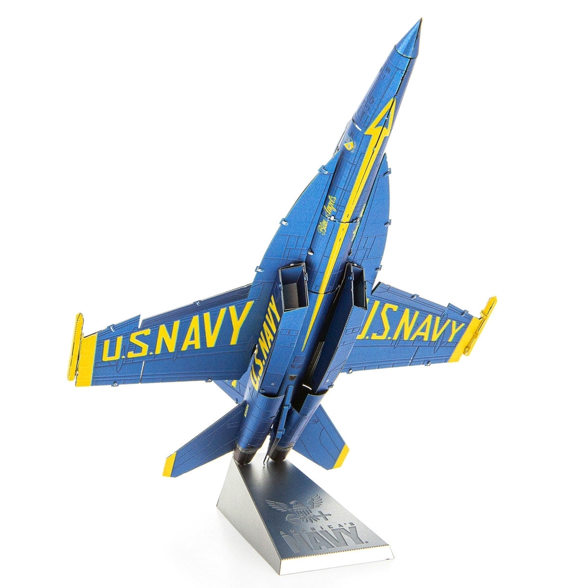 BLUE ANGELS® F/A-18 SUPER HORNET™