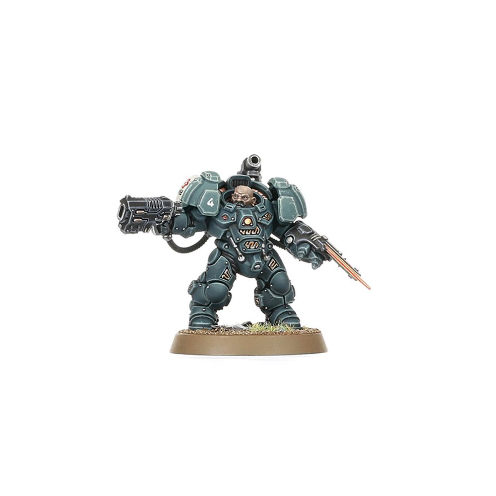 Combat Patrol: Leagues of Votann