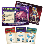 Overboss: A Boss Monster Adventure