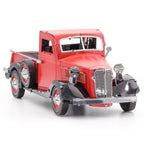 1937 FORD PICKUP