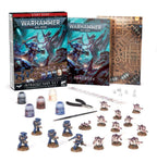 WARHAMMER 40000: INTRODUCTORY SET