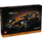 42228 McLaren MCL39 F1® Car