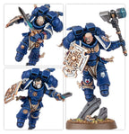 S/M: VANGUARD VETERAN SQUAD W/JUMP PACKS