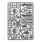 Eye of Terror Battalion: Sons of Dorn