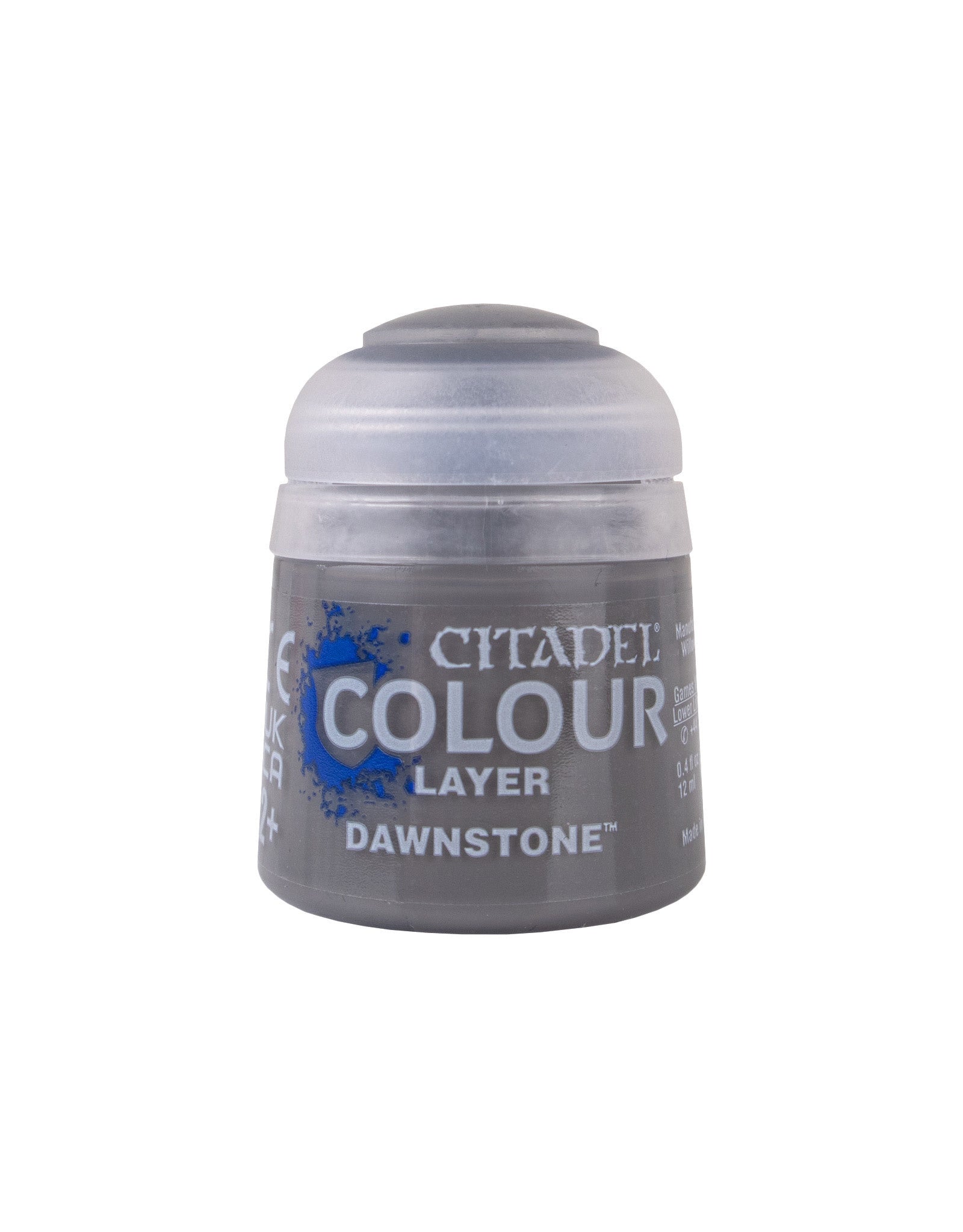 DAWNSTONE