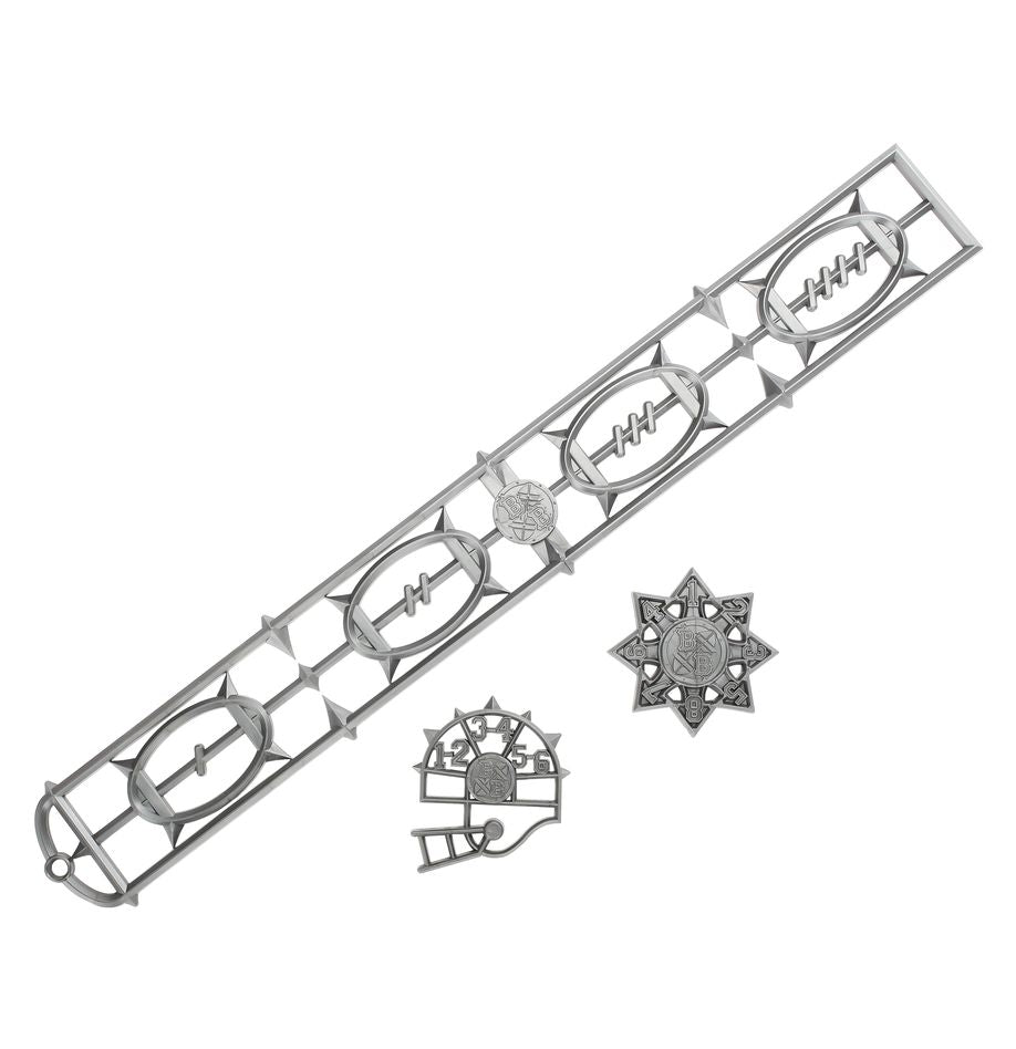 BLOOD BOWL: THIRD SEASON EDITION