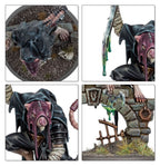 Spearhead: City of Ash