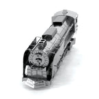 Metal Earth: Steam Locomotive Train