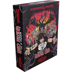 D&D, 5e: Stranger Things- Welcome To The Hellfire Club