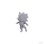 Pathfinder Battles Deep Cuts Miniatures: Unpainted Minis- Wave 25- Lotus Leshy and Flytrap Leshy