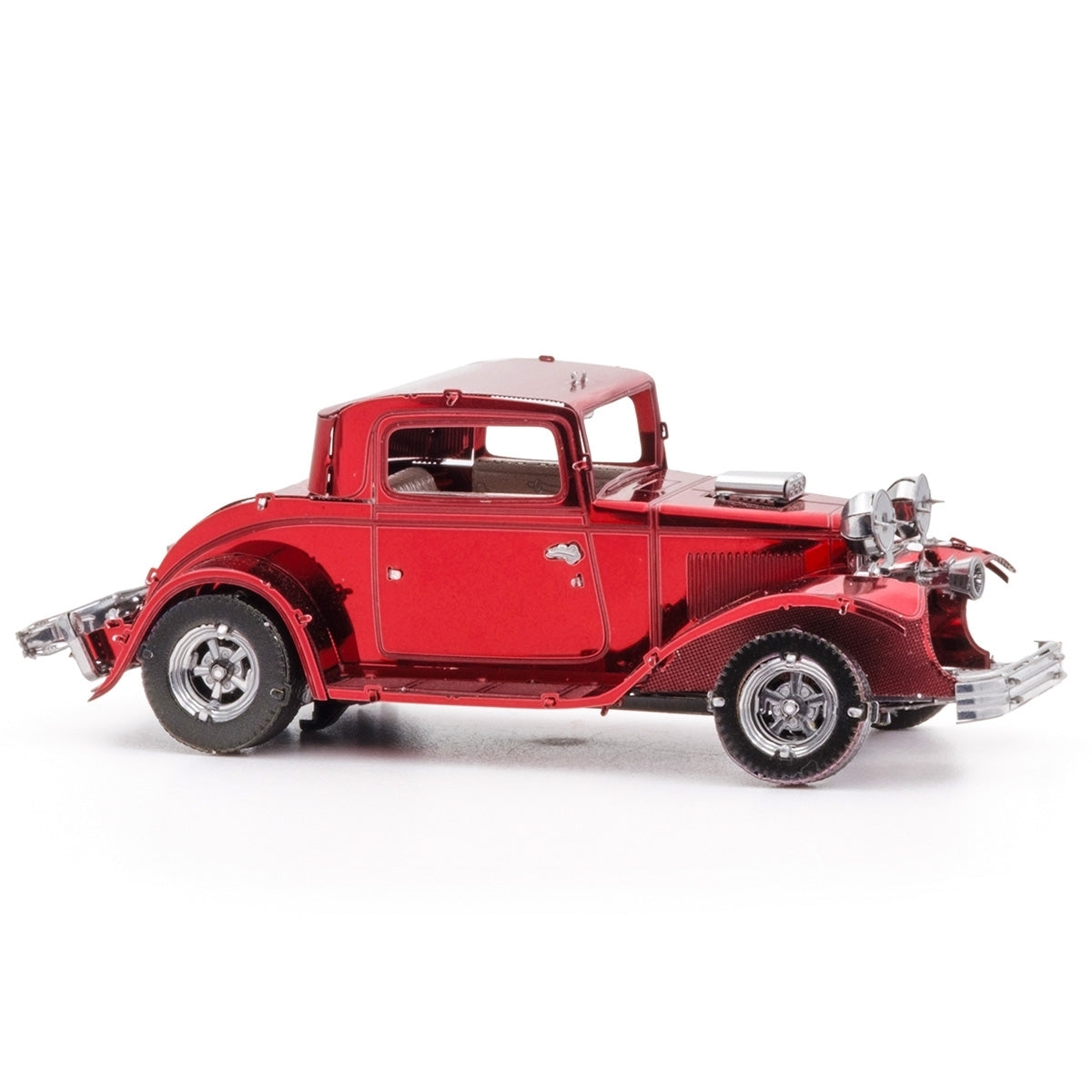 1932 FORD COUPE