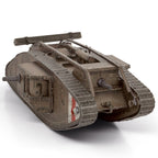 BRITISH MARK IV
