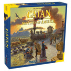 Catan Histories: Settlers of America