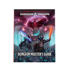 D&D, 5e: Dungeon Master's Guide 2024