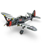 P-47 THUNDERBOLT