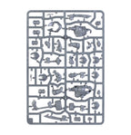 OGOR MAWTRIBES: GLUTTONS