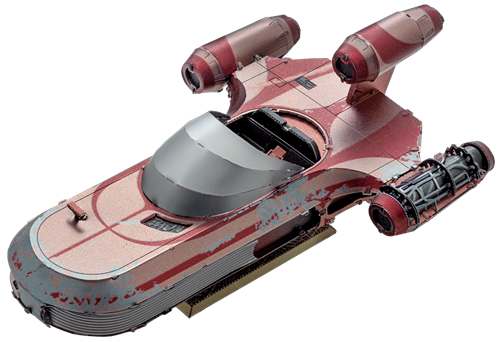 X-34 Landspeeder™