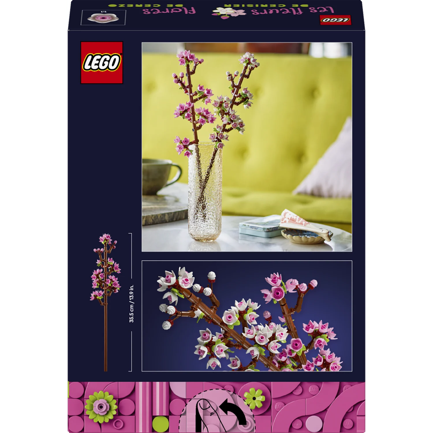 40725 Cherry Blossoms