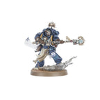 Warhammer 40,000 Getting Started with Space Marines