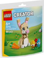 30716 Cute Easter Bunny