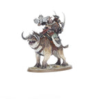 OGOR MAWTRIBES: MAULBEAST RAIDERS